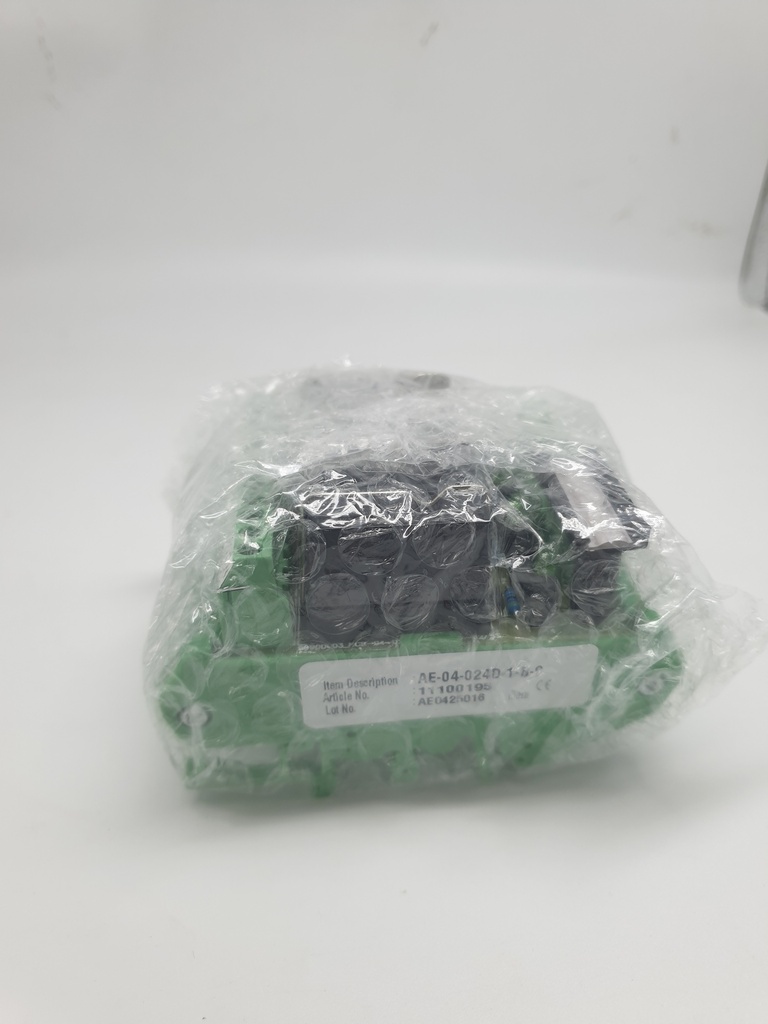 11100195 RELAY CARD
