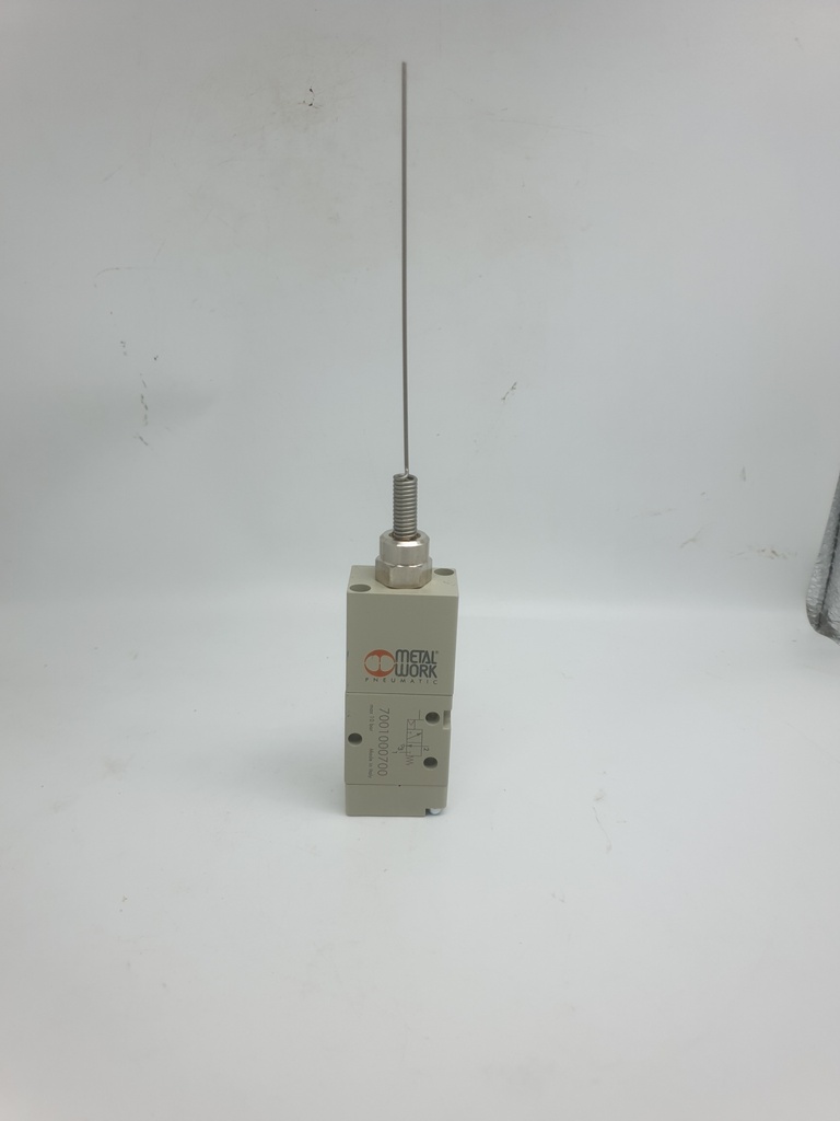 7001000700 METALWORK Pneumatic VALVE