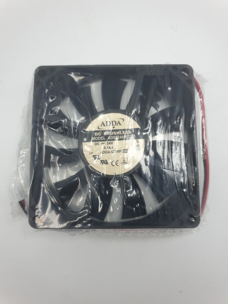 AD0824HB-D71 ADDA Brushless Air Cooling Fan