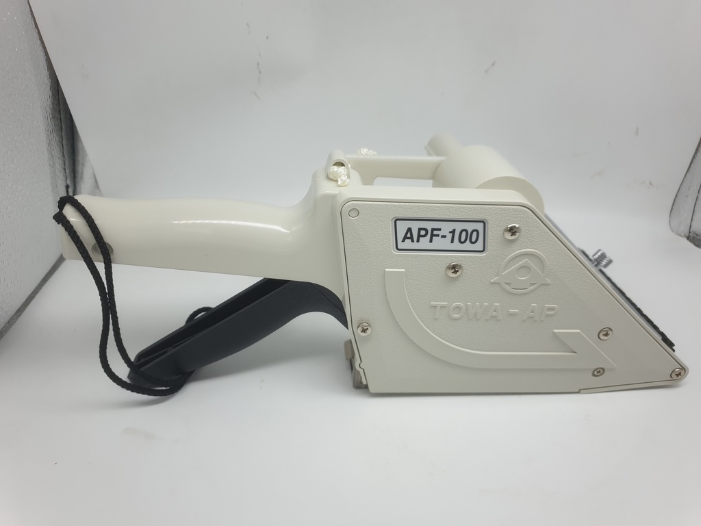 APF-100 TOWA-AP Hand Label Applicator