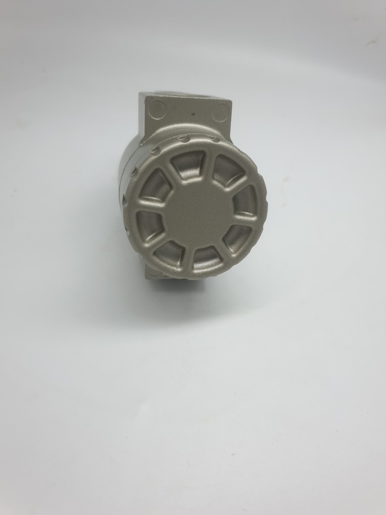 AS420-04 SMC Speed control