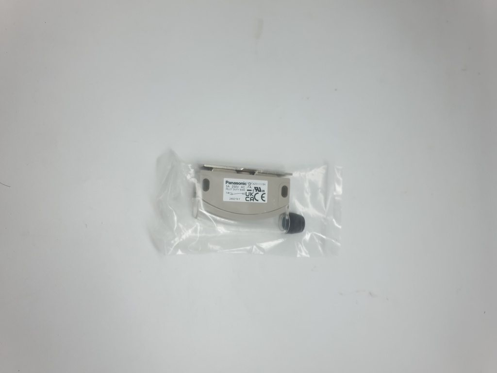 AZC11113H PANASONIC LIMIT SWITCH
