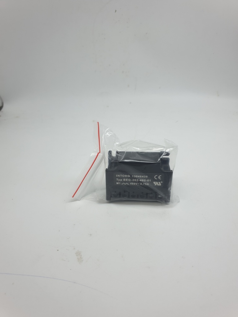 BEG-262-460-01 INTORQ RECTIFIER