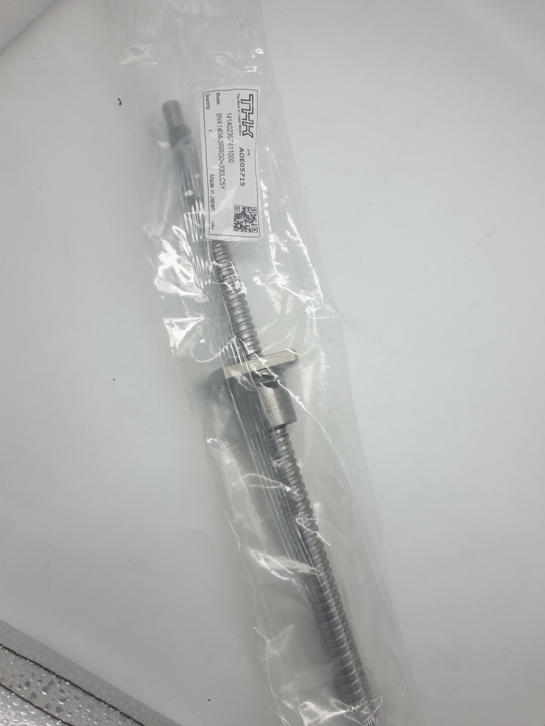 BNK1404-3RRG0+330LC5Y THK Precision Ball Screw