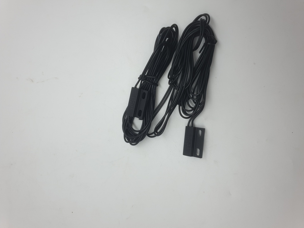 BP1-23L Wired DoorWindow Magnetic Contact Safety Sensor