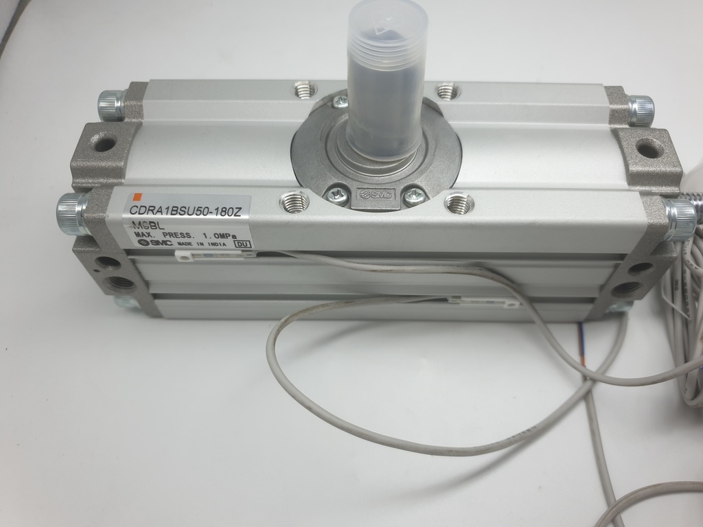 CDRA1BS50-180Z SMC Rotary Actuator