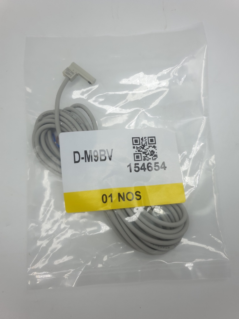 D-M9BV SMC PNP Solid State Pneumatic Switch