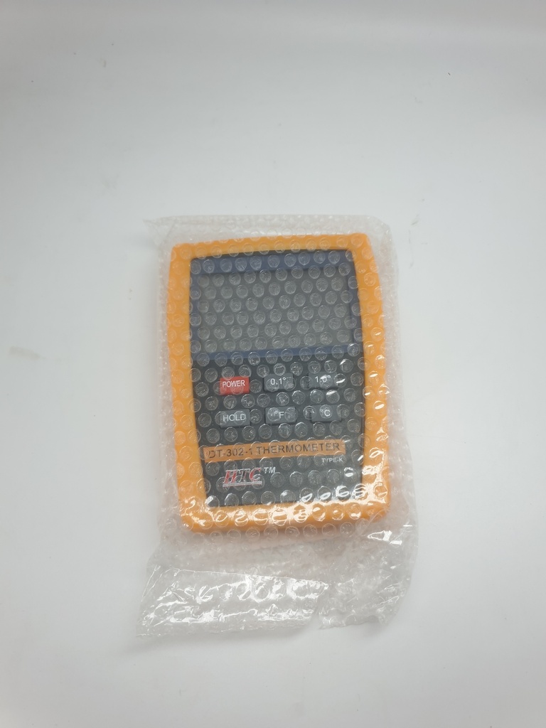 DT-302-1 HTC Digital Thermometer