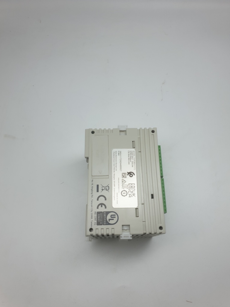 DVP28SV11T2 DELTA Programmable Logic Controller