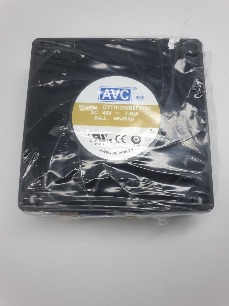 DYTH1238B8FY110 AVC Axial Fan