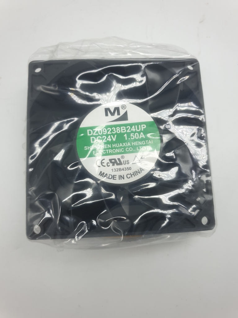 DZ09238B24UP M Axial Fan