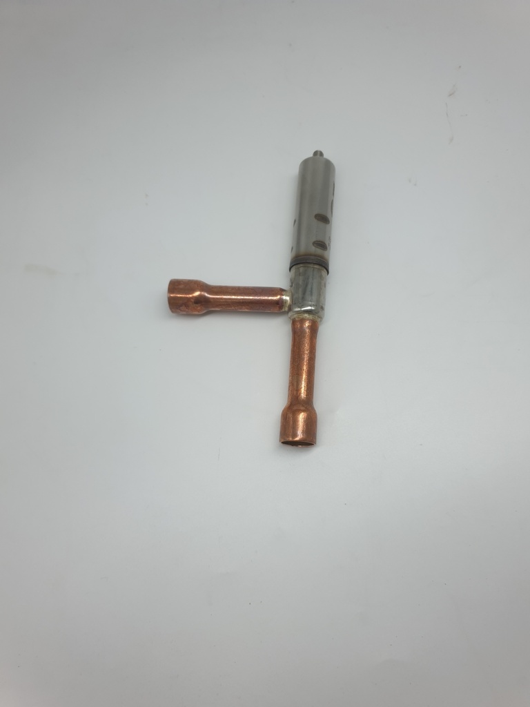 E2V35FSFCO CAREL Electronic Expansion Valve