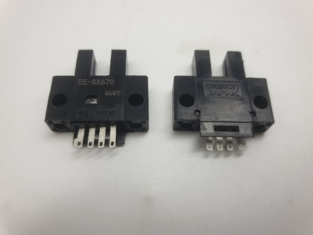EE-SX670 OMRON Photo microsensor
