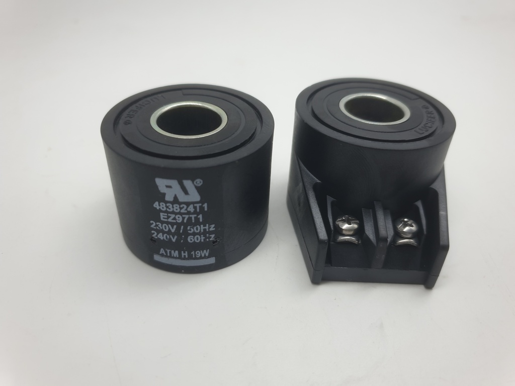EZ97T1 Lucifer Solenoid Valve