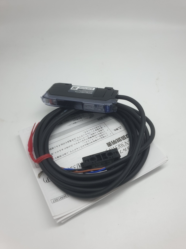 FS-V31P KEYENCE Fibre Amplifier