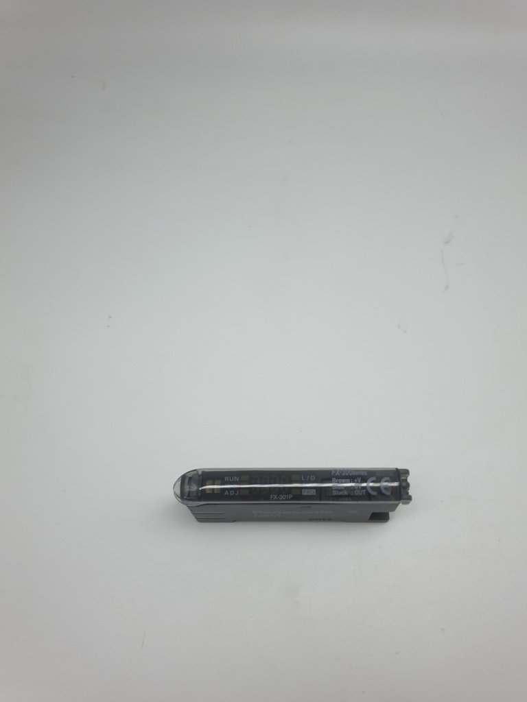 FX-301P PANASONIC Fiber Optic Sensor