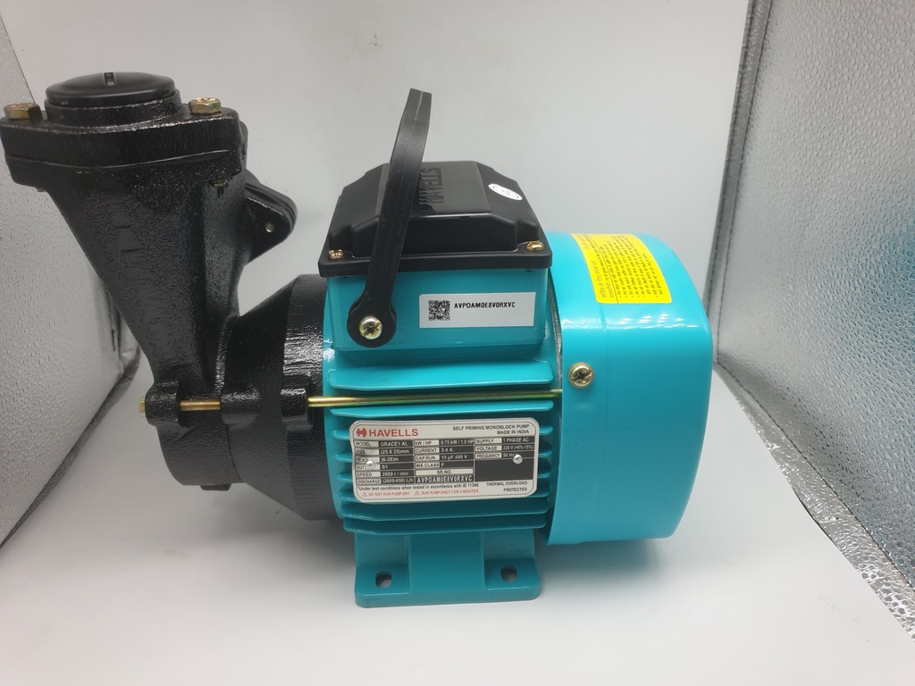 GRACE 1 AL HAVELLS Centrifugal Water Pump