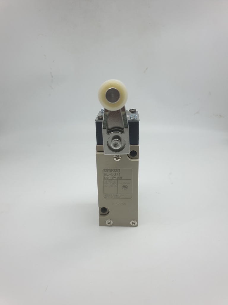 HL-5071 OMRON LIMIT SWITCH