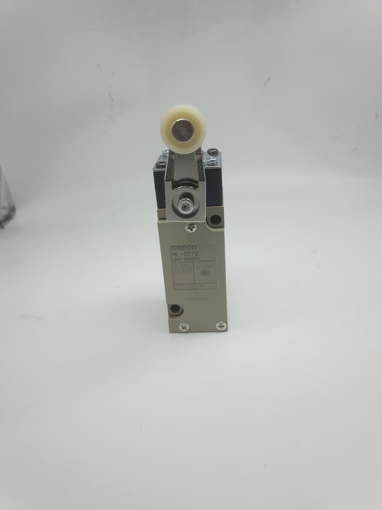 HL-5072 OMRON LIMIT SWITCH