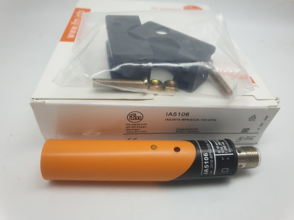 IA5106 IFM Inductive sensor