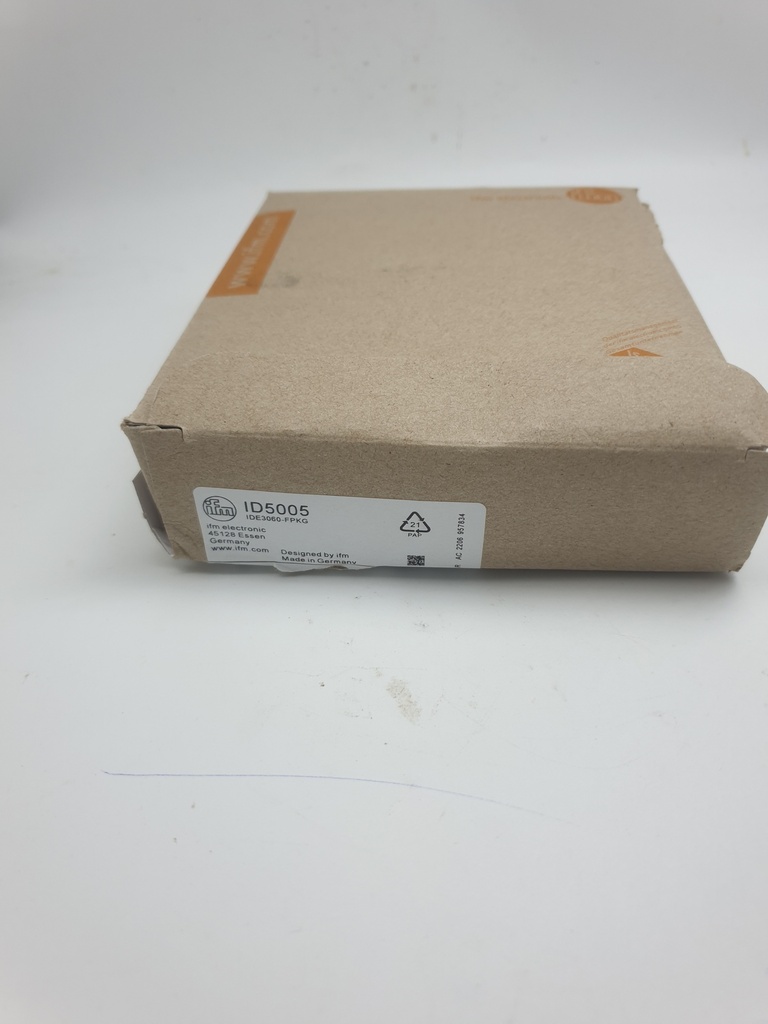 ID5005 IFM Inductive sensor