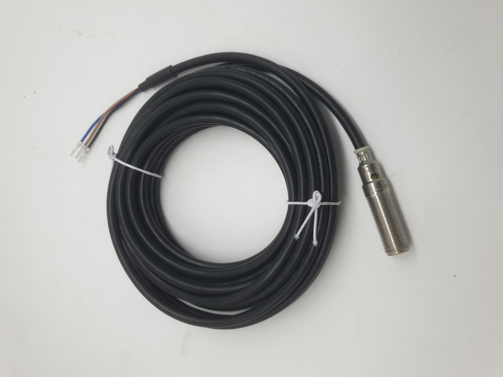 IFT206 IFM Inductive sensor