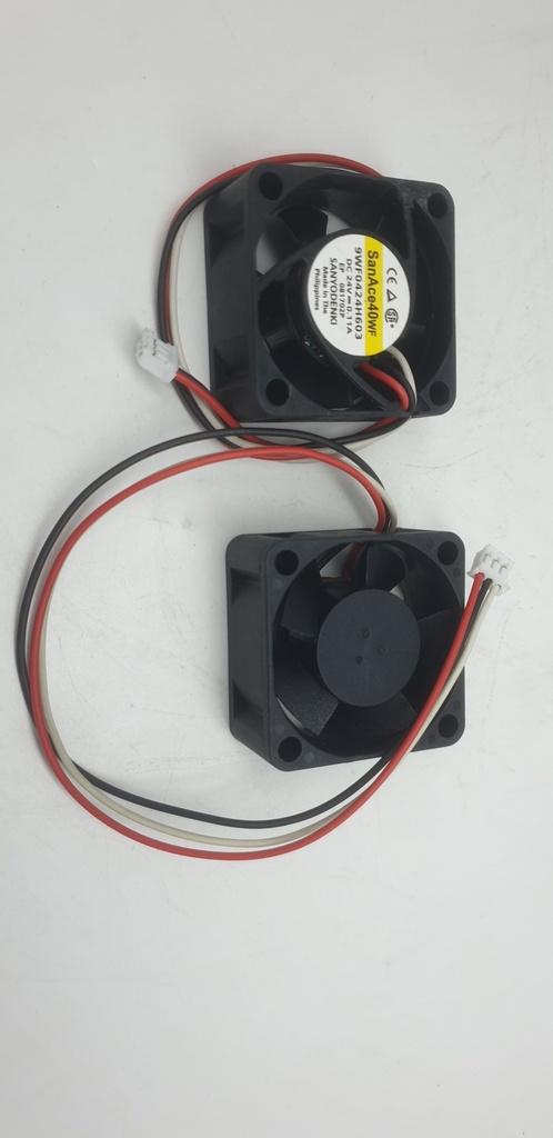 9WF0424H603 Sanyo Denki San Ace 40WF cooling fans
