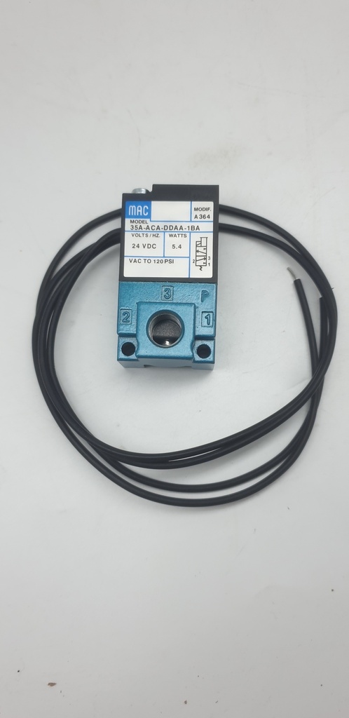 35A-ACA-DDAA-1BA MAC supercharged automotive applications.