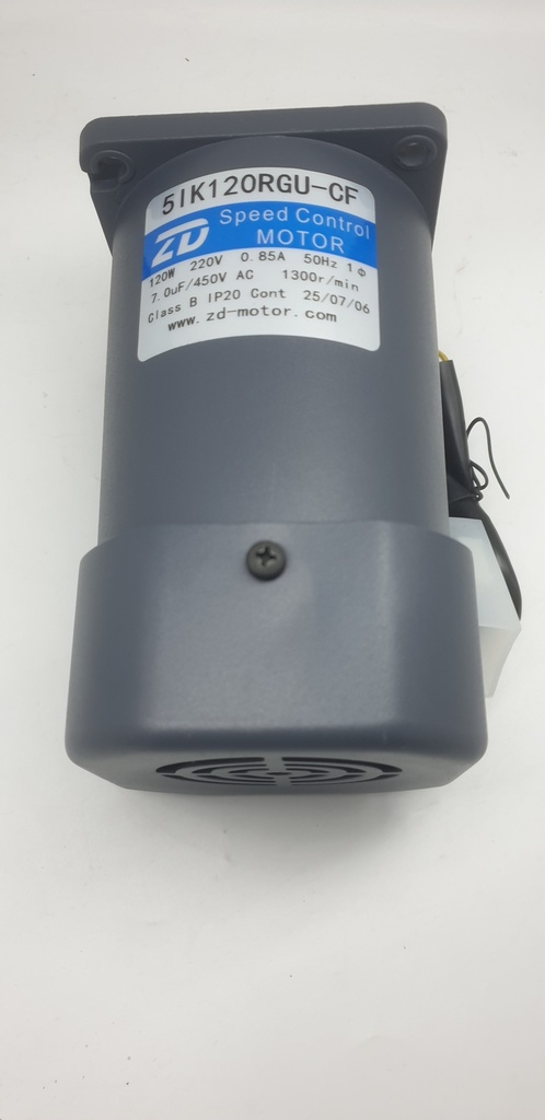 51K120RGU-CF ZD Speed Control Motor