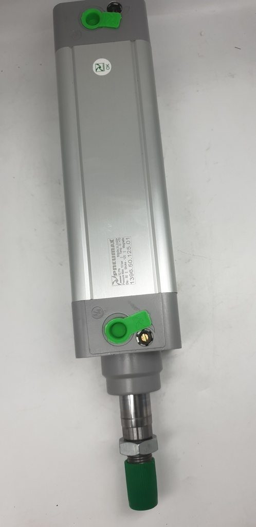 1396.50.125.01.  Pneumax pneumatic cylinder