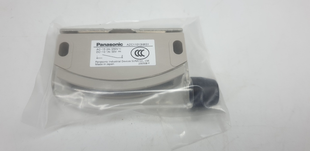 AZC11013HK01  Panasonic limit switch