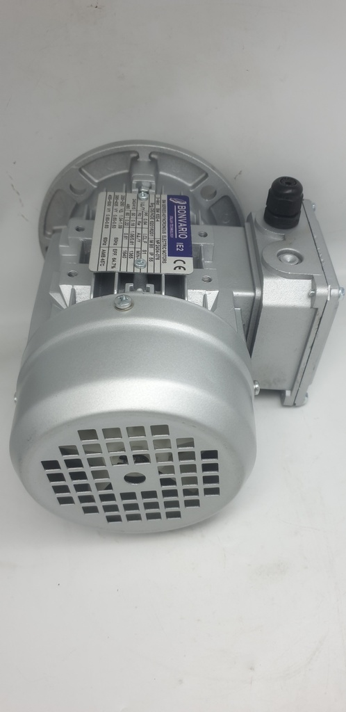BLM40 Bonvario Full Set Motor