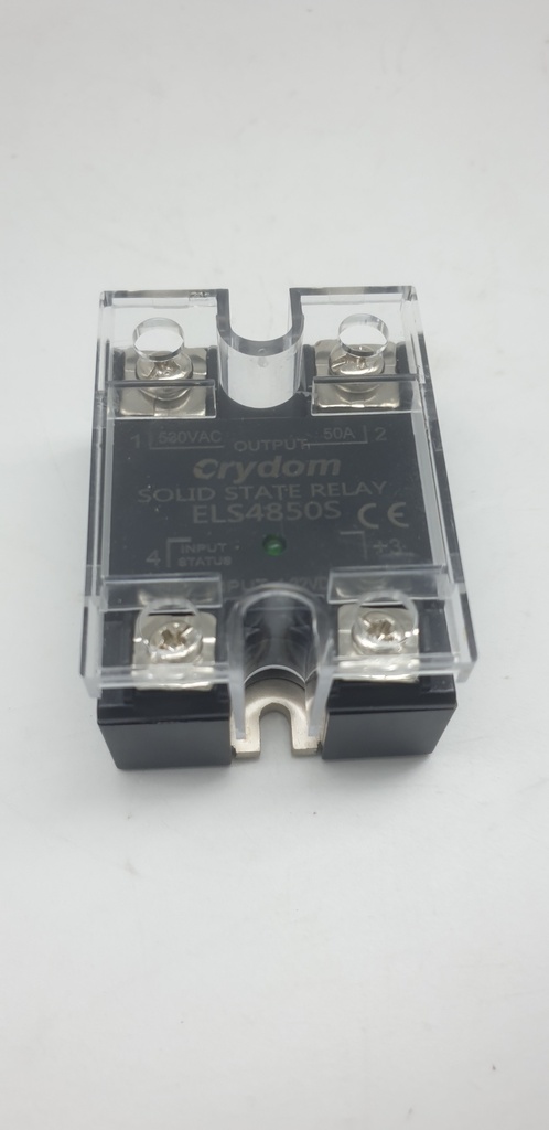 ELS4850S Crydom Solid State Relay