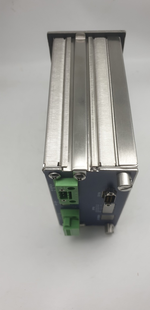 Essae DI-60N Panel Mount Weigh Indicator